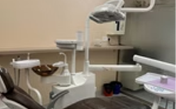 Dentist